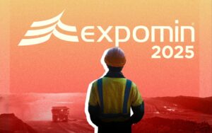 Hazard Control presente en EXPOMIN 2025: ¡Nos vemos en el stand 2-C88!