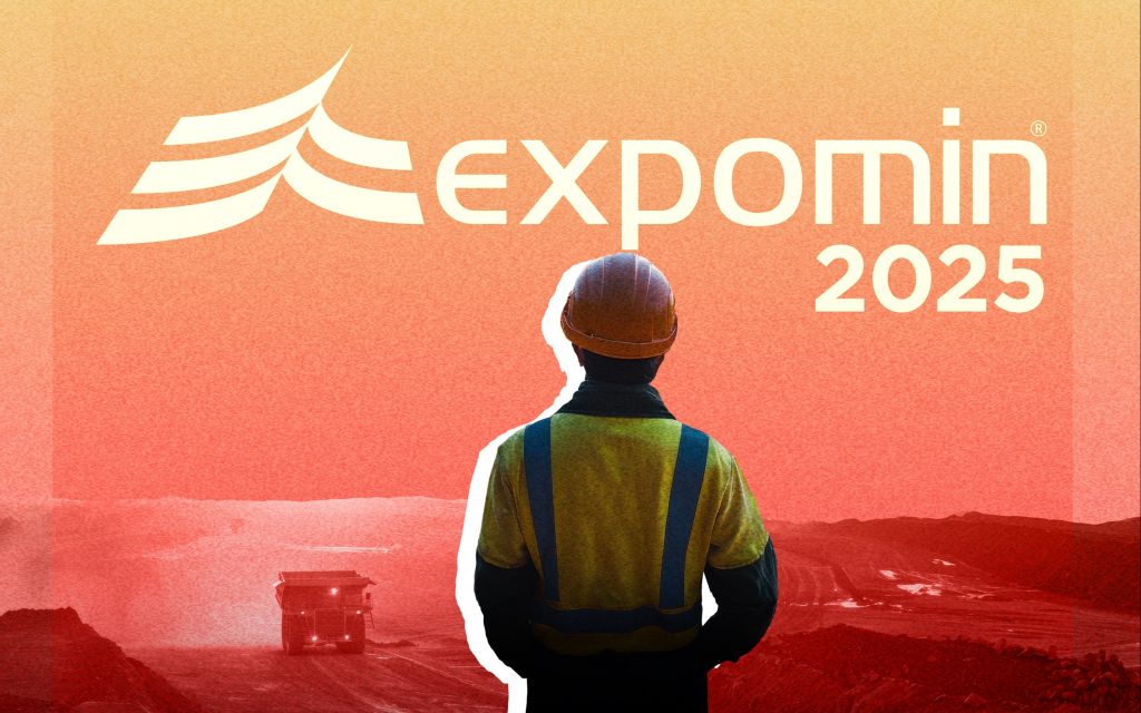 Expomin
